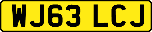 WJ63LCJ