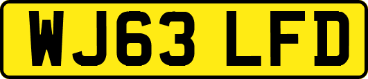 WJ63LFD