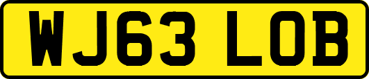 WJ63LOB