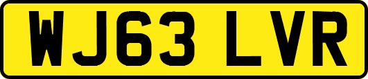 WJ63LVR