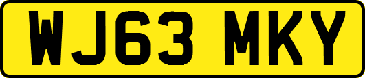 WJ63MKY