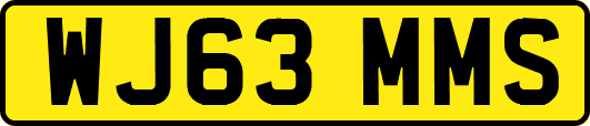 WJ63MMS