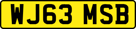 WJ63MSB