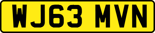 WJ63MVN