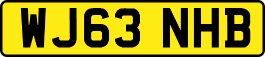 WJ63NHB