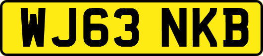 WJ63NKB
