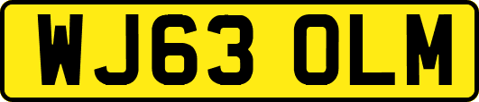 WJ63OLM