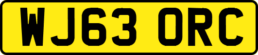 WJ63ORC