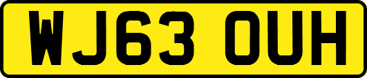 WJ63OUH