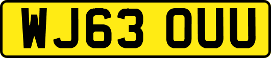 WJ63OUU