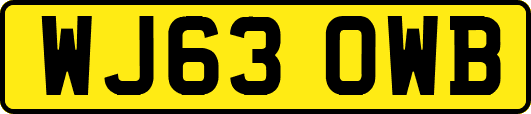 WJ63OWB