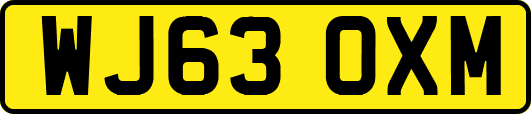 WJ63OXM
