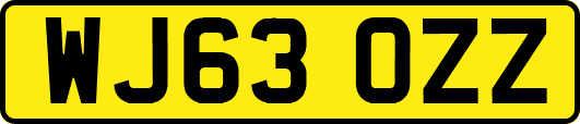 WJ63OZZ