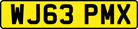 WJ63PMX