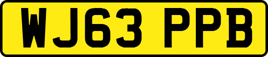 WJ63PPB