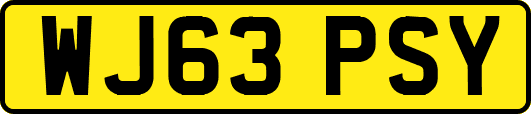 WJ63PSY