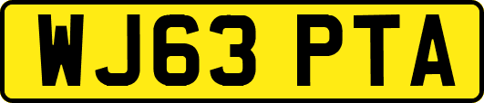 WJ63PTA