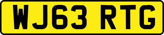 WJ63RTG