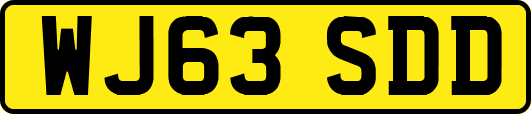 WJ63SDD