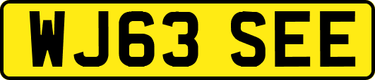 WJ63SEE