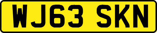 WJ63SKN
