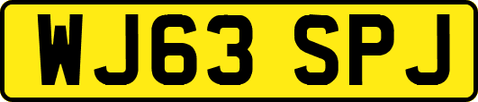 WJ63SPJ