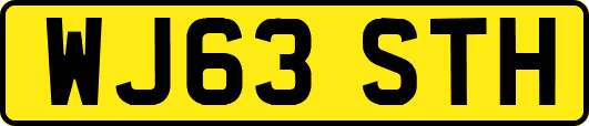 WJ63STH