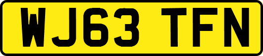 WJ63TFN