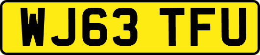WJ63TFU
