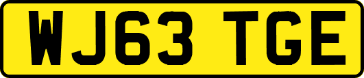 WJ63TGE