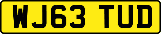 WJ63TUD