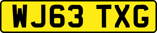 WJ63TXG