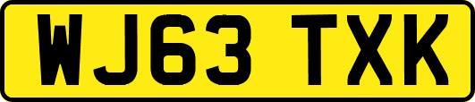 WJ63TXK