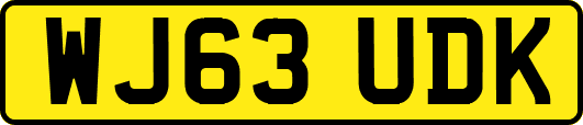 WJ63UDK