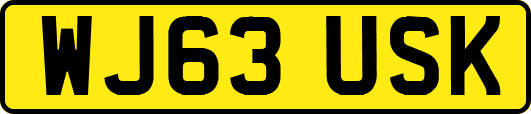 WJ63USK