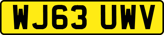 WJ63UWV