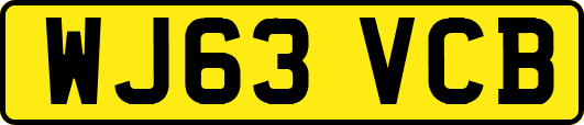 WJ63VCB