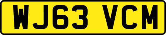 WJ63VCM