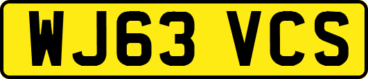 WJ63VCS