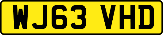 WJ63VHD