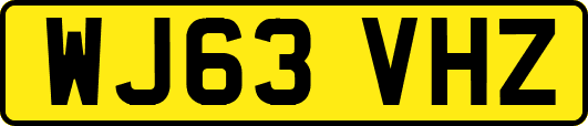 WJ63VHZ
