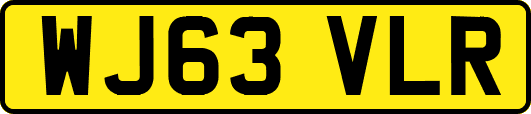 WJ63VLR