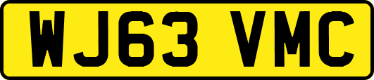 WJ63VMC