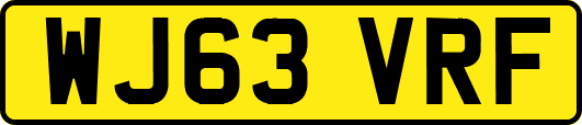 WJ63VRF