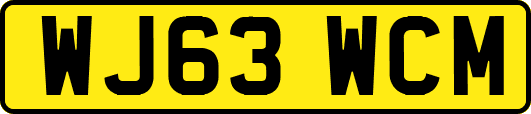 WJ63WCM