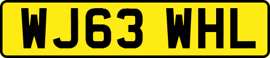 WJ63WHL