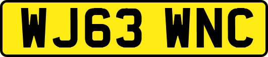 WJ63WNC