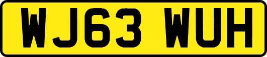 WJ63WUH