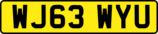 WJ63WYU