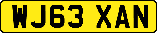 WJ63XAN
